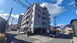 クレイドル西原駅東