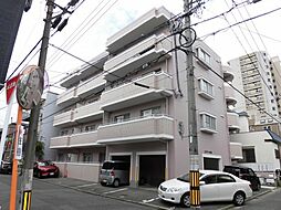 アセント宇品M1（旧エステート芸峰）