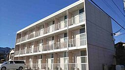 レオパレスflora