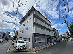 松尾ビル（東観音町）