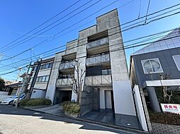 広島市西区南観音1丁目