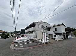 インフィールド五月が丘