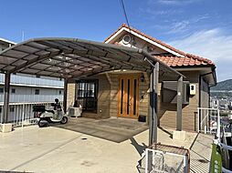 牛田新町3丁目戸建て