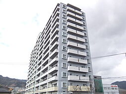 パークハウス長束リバーフロント