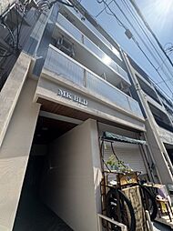 MKビル十日市（旧：BAUHAUS十日市）