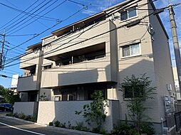 シャトル不動院前