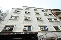 第一田万里ビル