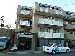 リーガルコート