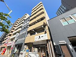 ベルクール富士見町