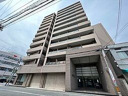 朝日プラザアムネット天満町