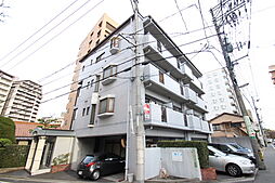 広島市西区横川町1丁目