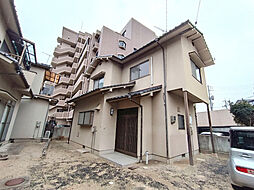 新具様貸家