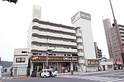 山大芝ビル