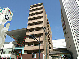 横川マンション 802