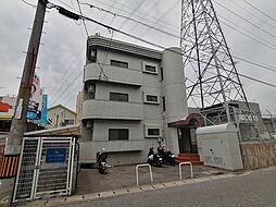 広島市安佐南区山本1丁目