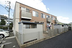 エクレール雲願寺 A棟