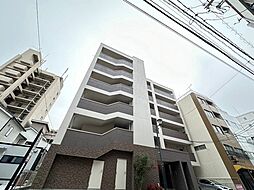 Bailey舟入本町