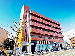 Ｃａｌｍ楠木六番館
