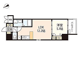 S-RESIDENCE東観音町achieve