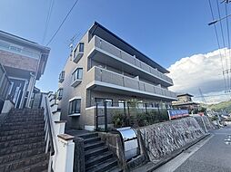 広島市西区己斐上2丁目