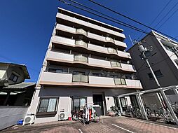 ROCOCOマンション
