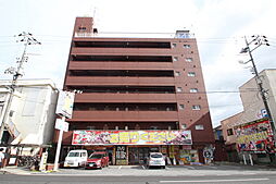 コーポ安古市