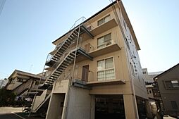 コーポＭ