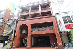 ロッコー中町グランドマンション