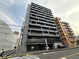 S-RESIDENCE広島駅clarity