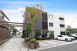アズール牛田本町