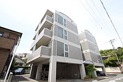 パティオス新町