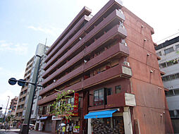 広島市西区中広町3丁目