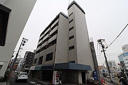 サクラーレ平野町旧：第1創広ビル