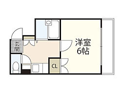 広島市西区横川町2丁目