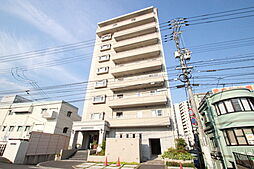 広島市東区牛田本町1丁目