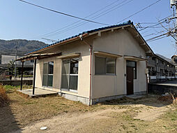 中野東一戸建 A棟