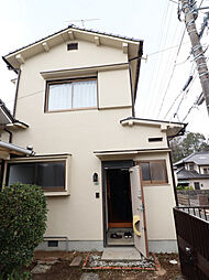 中山鏡が丘戸建て