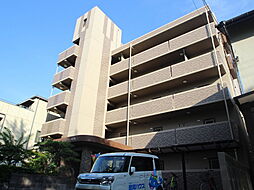 クリエイティブハイツ池田