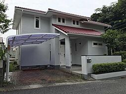 美鈴が丘緑2丁目戸建て