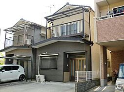 広島市東区温品3丁目の一戸建て