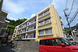 楠マンションB