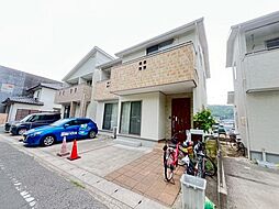 安芸中野駅前戸建