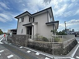 廿日市平山手戸建て