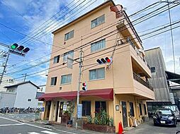 広島市南区上東雲町