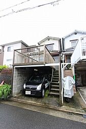相田7丁目貸家