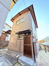 スカイハイツ黄金山B棟