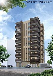 ラヴェール横川