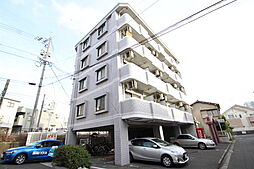 クレスト古市橋