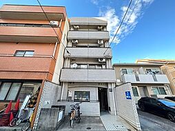 岡本ビル（舟入川口町）
