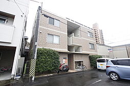 ロジュマン皆実